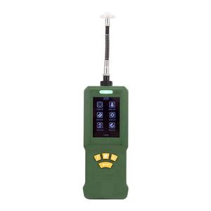 Detector de Gas Portátil de un Solo Gas con Pantalla y Sensor PID de Alta Sensibilidad con Bomba de Succión - Product Image 1