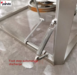 เครื่องบดและ<span class=keywords><strong>ผสม</strong></span><span class=keywords><strong>อาหาร</strong></span>สัตว์แนวดิ่ง1000กิโลกรัม/ชั่วโมงเครื่องบดและผสม<span class=keywords><strong>อาหาร</strong></span>ไก่หมู<span class=keywords><strong>วัว</strong></span>และ15KW <span class=keywords><strong>ผสม</strong></span> - Product Image 2