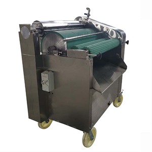 Machine de nettoyage des intestins de porc et de mouton en acier inoxydable 304 pour la transformation de la viande - Product Image 3