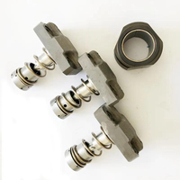 Nouveau kit de réparation d'éléments Common Rail X39800300008Z X39-800-300-008Z X39800300008z en promotion