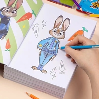 Libros de Actividades y para Colorear de Tapa Blanda con Impresión Personalizada para Niños, Excelente Regalo para Niños y Niñas