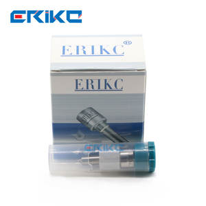 זרבובית הזרקת דלק דיזל ERIKC L079PBD דגם L079PRD עבור חלקי הזרקת דלק של דלפי, זרבובית L079PBC - Product Image 6