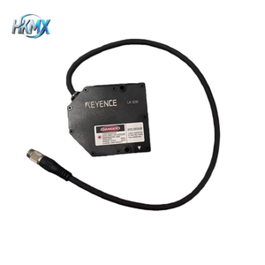 หัวเซนเซอร์วัดระยะทางด้วยเลเซอร์ CCD ความเร็วสูง ความแม่นยำสูง KEYENCE LK-G30 หัววัดขนาดเล็กสำหรับงานอุตสาหกรรม - Product Image 1