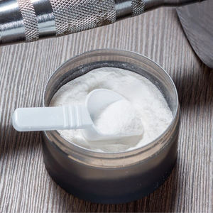 25 KG/Caja de Monohidrato de Creatina Grado Alimenticio, Aminoácidos Materia Prima Creatina - Product Image 5