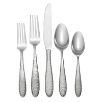 Ensemble de couverts en acier inoxydable plaqué de haute qualité, 20 pièces, avec poignée au design unique, pour un usage quotidien et hôtelier, vente en gros