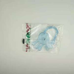 Juguetes TPR pequeños suaves y elásticos y pegajosos para manos de 2 a 4 años y de 5 a 7 años para máquinas expendedoras de cápsulas - Product Image 3