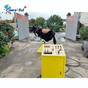 Juegos <span class=keywords><strong>de</strong></span> Carnaval Rodeo <span class=keywords><strong>Toro</strong></span> Parque <span class=keywords><strong>de</strong></span> atracciones Máquinas <span class=keywords><strong>de</strong></span> equitación <span class=keywords><strong>Toro</strong></span> mecánico <span class=keywords><strong>Precio</strong></span> <span class=keywords><strong>de</strong></span> <span class=keywords><strong>alquiler</strong></span> - Product Image 3