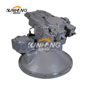 <span class=keywords><strong>ปั๊ม</strong></span>ไฮดรอลิก XR160E XR180D XR220D XR240 XR280ใหม่<span class=keywords><strong>ปั๊ม</strong></span>หลัก A8VO200LA1KS/63R1 R902220547สำหรับ XCMG - Product Image 1