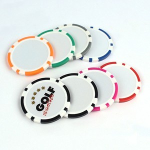 Offre Spéciale marqueurs <span class=keywords><strong>de</strong></span> balles <span class=keywords><strong>de</strong></span> <span class=keywords><strong>golf</strong></span> personnalisés Poker Chip avec votre <span class=keywords><strong>photo</strong></span> - Product Image 2