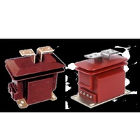 Transformateur de courant LFS-10 CT 10kV 5-1000A 0.2S/0.2/0.5 10P10/10P15 Mesure et protection