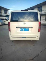 JAC Refine M3 MY2017 1.6L Familiar de Lujo MT