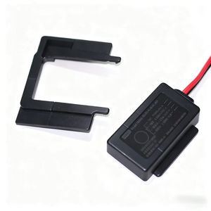 ABS Touch Button <strong>Sensor</strong> <strong>Switch</strong> with 12V 1-6mm Sensing Range Smart for Bathroom Mirror Light - Product Image 6