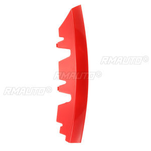 3 pegatinas 3D M Sport para BMW Z4 G29 2019+ - Embellecedores de rejilla delantera Motorsport Power M Performance - Product Image 3