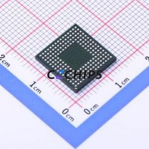 Original y nuevo bus de chip IC de circuito integrado a UART de nuevo - Product Image 2