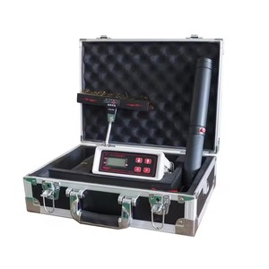 เครื่องตรวจจับวันหยุด D1-C ความแม่นยำสูง 220V รับประกัน 1 ปี - Product Image 6