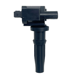 คอยล์จุดระเบิด 27501-26A00 10261 สำหรับรถยนต์ JAC Refine Refine Xianghe 2.4L - Product Image 1