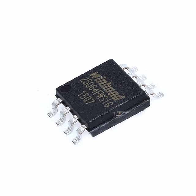 Original Discount Price  Sop8 Winbond 64M 8 Foot Motherboard Bio Chip Memory 25 Flash W25q64 Fast Delivery Fast delivery