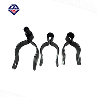 Accessoire de clôture à maillons de chaîne en diamant Cyclone