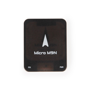 Holybro M9N/M10 Racing <b>Drone</b> Parts GPS <b>Accessories</b> ABS Material Compatible with - Product Image 2