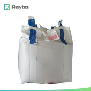 שקיות גדולות מסוג RAYBO FIBC, שקיות ג'מבו ארוגות מפוליפרופילן, שקיות ג'מבו 1000 ק\"ג, מידות שקיות ג'מבו, חומרים בתפזורת - Product Image 5