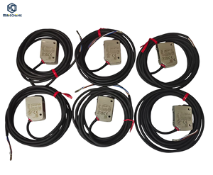 เซ็นเซอร์ควบคุม PLC เซ็นเซอร์เลเซอร์ ยี่ห้อใหม่ ของแท้ LR-ZB250AN - Product Image 1