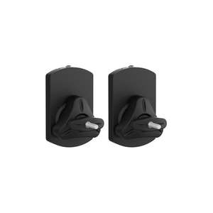 SOPORTE PARED ALTAVOZ UNIVERSAL Velleman (1 PAR) - Product Image 1