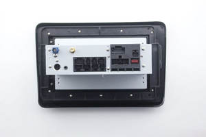 Reproductor de DVD para Auto ZESTECH con Android 12, Navegación GPS, Estéreo para Auto con DVD para <span class=keywords><strong>Honda</strong></span> VEZEL <span class=keywords><strong>HRV</strong></span>, Sistema con Cámara de Reversa y Pantalla Táctil - Product Image 3