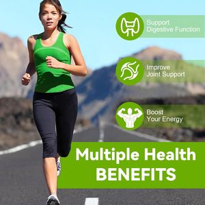 OEM/ODM Private Label Sea Moss Gummies Rich Various Minerals Vitamins <b>Dietary</b> <b>Fiber</b> 60 Count Energy Management Helps Improve - Product Image 3