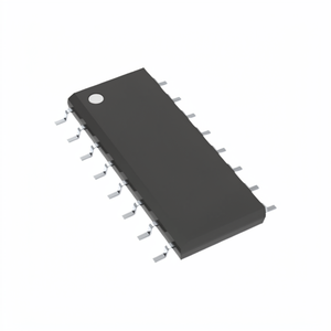 16 SOlC Authorized Distributor Buy Online Electronic Components Logic CD74HCT257MT - Product Image 1