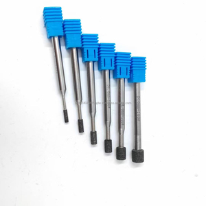 CBN bandsaw WHEEL CBN bandsaw WHEEL สำหรับกระจกเรซิน Bond Diamond WHEEL สำหรับแทรก CBN 12V5บดภายใน electroplated - Product Image 5