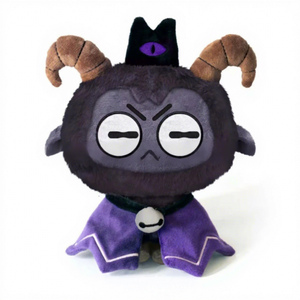 Muñeco <span class=keywords><strong>de</strong></span> Peluche <span class=keywords><strong>de</strong></span> Culto del Cordero Apocalíptico, Mercancía del Juego, Relleno <span class=keywords><strong>de</strong></span> Algodón PP, 31cm-50cm - Product Image 1