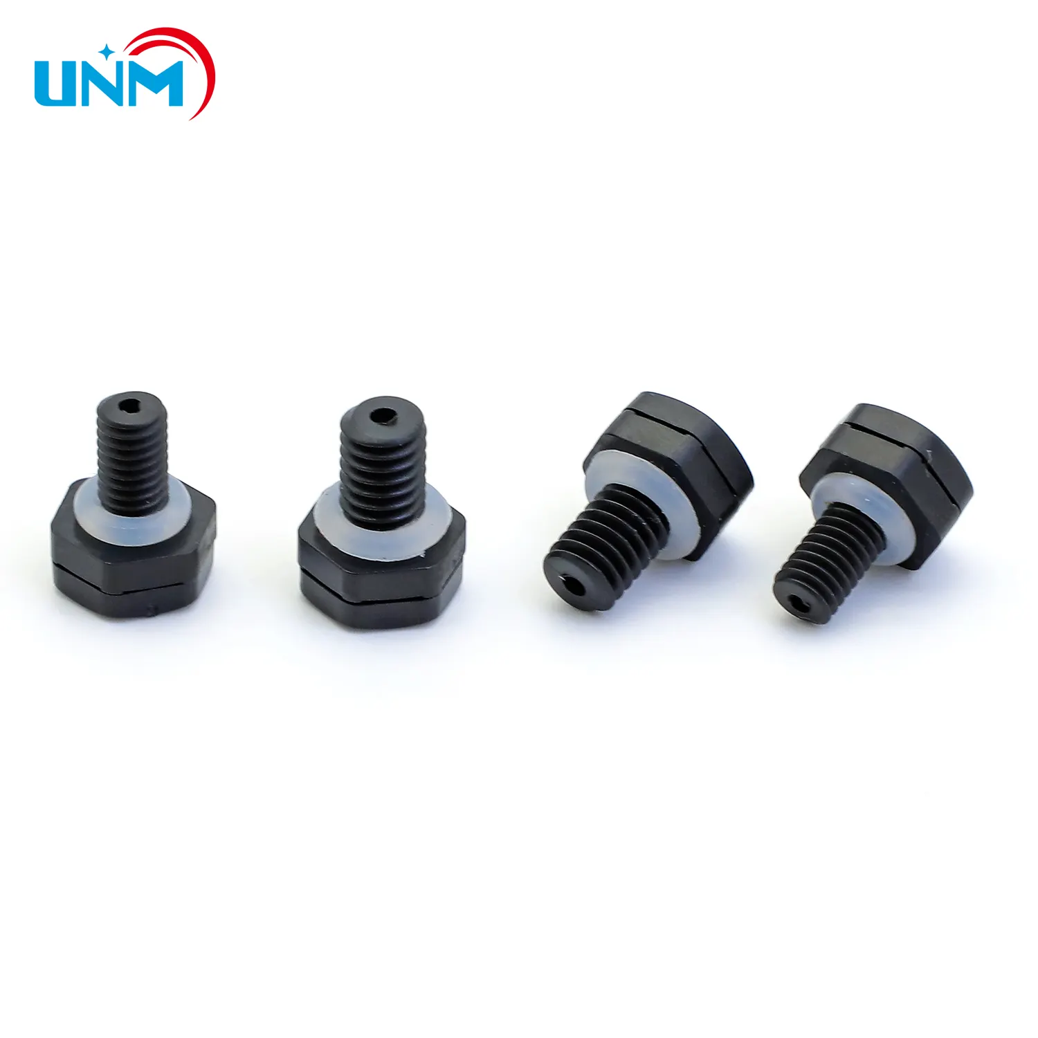 UNM M12 пластиковые вентиляционные заглушки промышленные нейлоновые вентиляционные клапаны для наружного применения