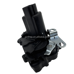 Actionneur de serrure de porte <span class=keywords><strong>centrale</strong></span> de voiture 95735-2F010 95736-2F010 ceed cerato forte opirus <span class=keywords><strong>soul</strong></span> stinger accessoires pour <span class=keywords><strong>kia</strong></span> - Product Image 3