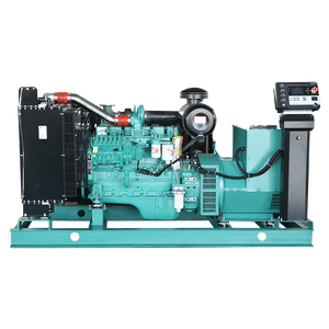 Grupo Electrógeno de 800kw a 1000KVA, Generador Abierto con Motor de Marca, Precio de Fábrica - Product Image 3