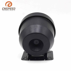 Medidor de Presión de Turbo CNSPEED de 60 mm y 12 V, Universal para Automóviles, para Mejoras de Automóviles - Product Image 2