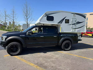 <span class=keywords><strong>Camper</strong></span> Ligero para Camioneta con Baños, Fabricante Chino, Función Deslizable para Campamento al Aire Libre - Product Image 3