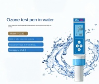 Medidor de pH Digital Portátil Inteligente DAW, Alta Precisión, IP67, Probador de Calidad del Agua, Electrodos Reemplazables, ATC, 1 Punto
