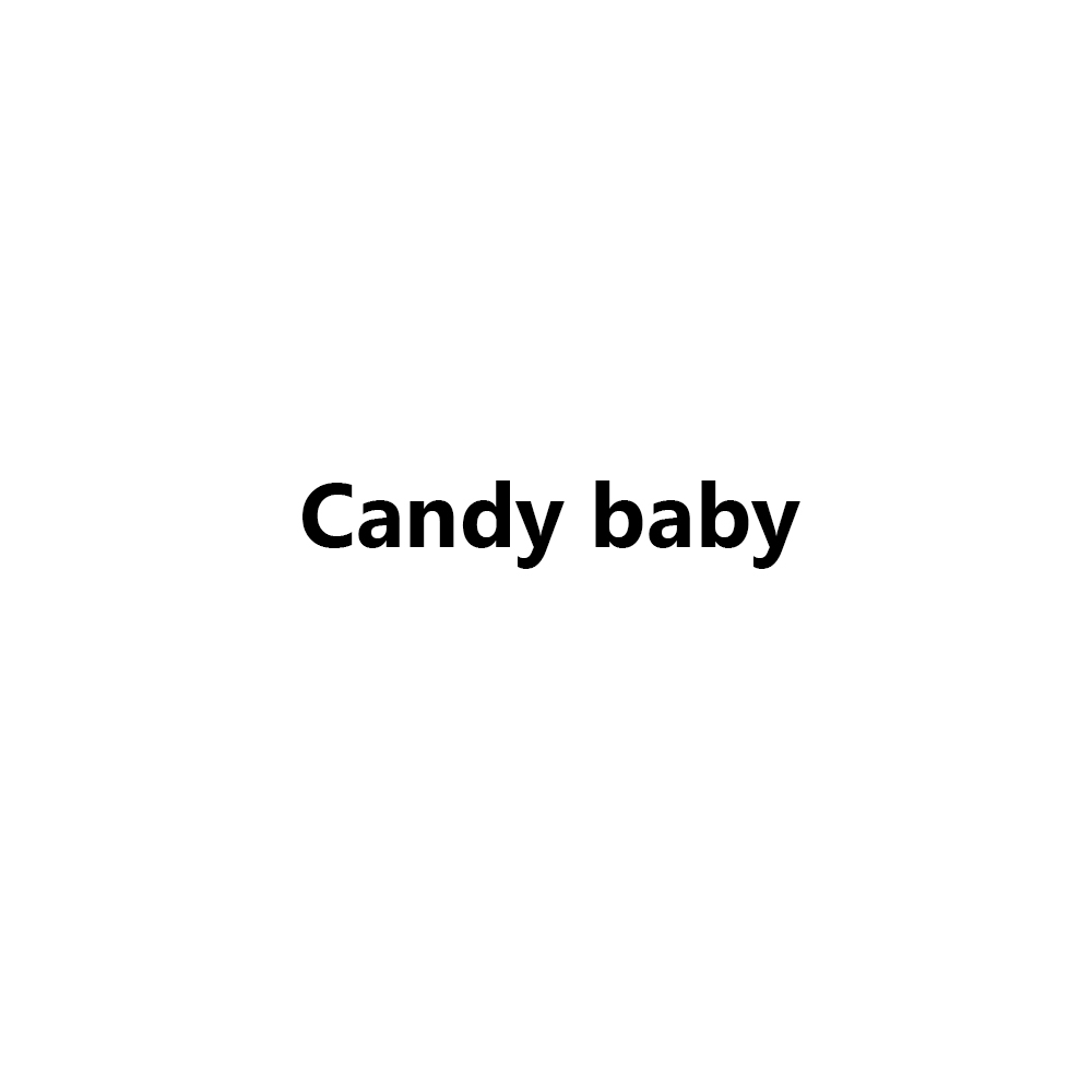 Candy baby
