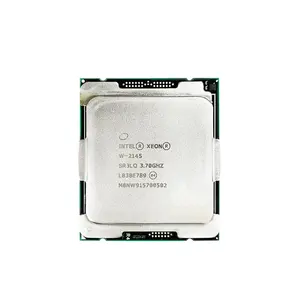 Intel Xeon W-2145 Processor 8Core 3.7 GHz 64 Bit CD8067303533601 Intel Server CPU