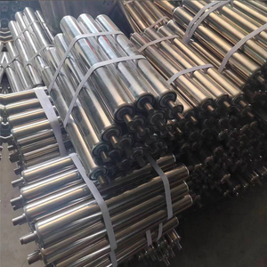 ZHONGDE, salida de fábrica, carril deslizante, transportador Fulailun sin alimentación - Product Image 4