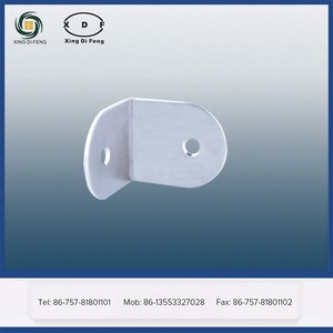 Thiết kế hiện đại nhà vệ sinh tủ phụ kiện phần cứng góc <span class=keywords><strong>Fastener</strong></span> cho khách sạn Mall nhà vệ sinh phân vùng phòng tắm-Nhà sản xuất phong cách - Product Image 3