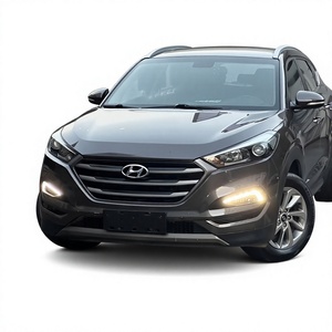 <span class=keywords><strong>Hyundai</strong></span> <span class=keywords><strong>Tucson</strong></span> SUV <span class=keywords><strong>2015</strong></span>-2018 Usado de Calidad, Automático, Gasolina, Motor Turbo, Cuero, R17, Volante a la Izquierda, <span class=keywords><strong>Segunda</strong></span> <span class=keywords><strong>Mano</strong></span> - Product Image 1