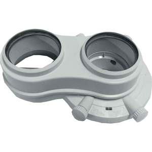 Divisor de bayoneta de caldera 80/80, herramienta de torneado Premium para trabajos de precisión - Product Image 1