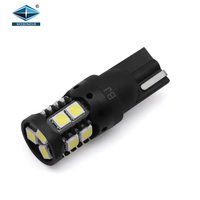 OEM T10 Auto-Lichterlampen 3030 13SMD 194 168 W5W Glühbirnen 12V 24V Auto-Led-Leuchten T10 Led