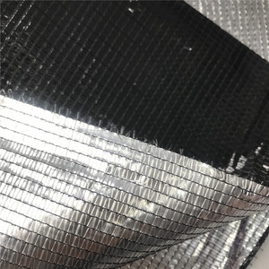 Schermi oscuranti per tende oscuranti a doppio strato ad alto risparmio energetico - Product Image 4