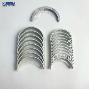 Cojinete de Biela y Cojinete de Cigüeñal para Motor de Fábrica para AUDI C6 3.0T CJT C7 3.0 CRE A5 3.0T A4 3.2 Q5 3.2 06E105561AB 06E105591AB - Product Image 4