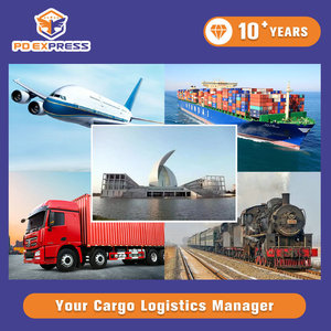 Agente de Transporte de Carga de China a <span class=keywords><strong>Jamaica</strong></span> para Productos de Envío Aéreo Exprés - Product Image 3