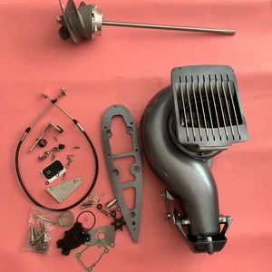 Động cơ ngoài borda 4 thì 60HP <span class=keywords><strong>50HP</strong></span>, hệ thống đẩy nước, bơm nước cho thuyền và tàu, tương thích với Yamaha - Product Image 2