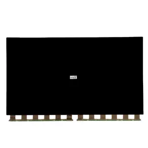 LC490EQK-FJM1 complet de panneau d'écran de LED/LCD TV en gros