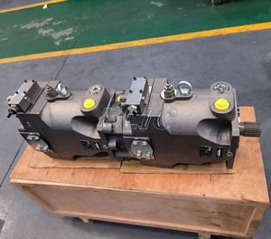 Bơm piston thủy lực Pv Pv016 Pv023 Pv032 Pv040 Pv046 Pv080 Pv100 Pv140 Pv270 Pv360 - Product Image 2